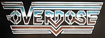 logo Overdose (GER-1)